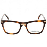 Calvin Klein Jeans Women's Eyeglasses - Soft Tortoise Plastic Frame | CKJ20515 240 ,