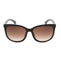Calvin Klein Jeans Women's Sunglasses - Black Frame Gradient Lens | CKJ764SAF 001 ,