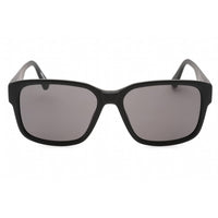 Calvin Klein Jeans Women's Sunglasses - Matte Black Plastic Square | CKJ21631S 002 ,
