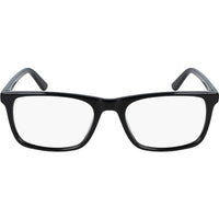 Calvin Klein Men's Eyeglasses - Black Rectangular Frame | CALVIN KLEIN CK20503 001 ,