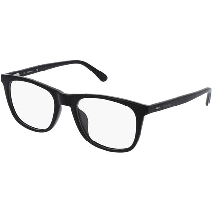 Calvin Klein Men's Eyeglasses - Black Square Full Rim Frame | CALVIN KLEIN CK20526 001 ,
