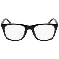 Calvin Klein Men's Eyeglasses - Black Square Full Rim Frame | CALVIN KLEIN CK20526 001 ,