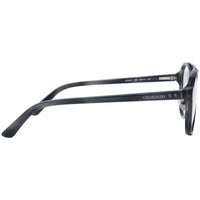 Calvin Klein Men's Eyeglasses - Charcoal Havana Round Frame | CALVIN KLEIN CK18511 007 ,