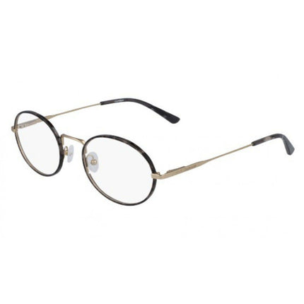 Calvin Klein Men's Eyeglasses - Charcoal Tortoise Frame | CALVIN KLEIN CK20115 022 ,