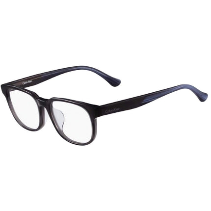 Calvin Klein Men's Eyeglasses - Fog Plastic Square Frame | CALVIN KLEIN CK5950A 041 ,