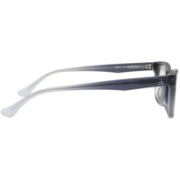 Calvin Klein Men's Eyeglasses - Grey Plastic Square Frame | CALVIN KLEIN CK5949A 040 ,