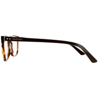 Calvin Klein Men's Eyeglasses - Honey Tortoise Plastic | CALVIN KLEIN CK20511 282 ,