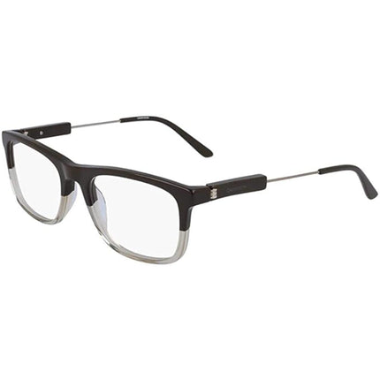 Calvin Klein Men's Eyeglasses - Plastic Rectangular Frame | CALVIN KLEIN CK19707 277 ,