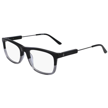 Calvin Klein Men's Eyeglasses - Rectangular Full Rim Frame | CALVIN KLEIN CK19707 074 ,