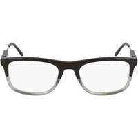 Calvin Klein Men's Eyeglasses - Rectangular Full Rim Frame | CALVIN KLEIN CK19707 074 ,