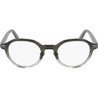 Calvin Klein Men's Eyeglasses - Smoke/Crystal Gradient | CALVIN KLEIN CK20504 079 ,