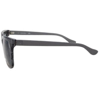Calvin Klein Men's Sunglasses - Gray Lens Charcoal Havana Acetate Frame | CK4299SPA 045 ,