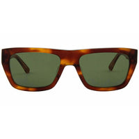 Calvin Klein Men's Sunglasses - Gray Lens Honey Tortoise Acetate Frame | CK20539S 259 ,