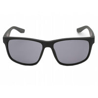 Calvin Klein Men's Sunglasses - Matte Black Plastic Full Rim | CK19539S 001 ,