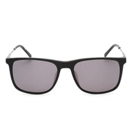 Calvin Klein Men's Sunglasses - Matte Black Rectangular Plastic Frame | CK20711S 001 ,