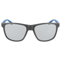 Calvin Klein Men's Sunglasses - Matte Grey Plastic Rectangular Full Rim | CK21509S 020 ,