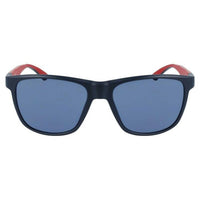 Calvin Klein Men's Sunglasses - Matte Navy Plastic Frame Blue Lens | CK21509S 410 ,