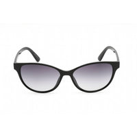 Calvin Klein Retail Women's Sunglasses - Black Plastic Cat Eye Shaped | CK20517S 001 ,