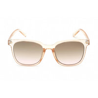 Calvin Klein Retail Women's Sunglasses - Crystal Beige Plastic Frame | CK20519S 270 ,