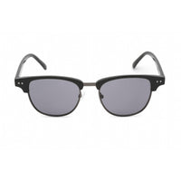 Calvin Klein Retail Women's Sunglasses - Full Rim Shiny Black Metal | CK20314S 001 ,