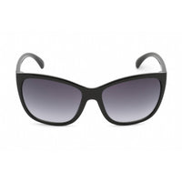Calvin Klein Retail Women's Sunglasses - Gradient Lens Cat Eye Frame | CK19565S 001 ,