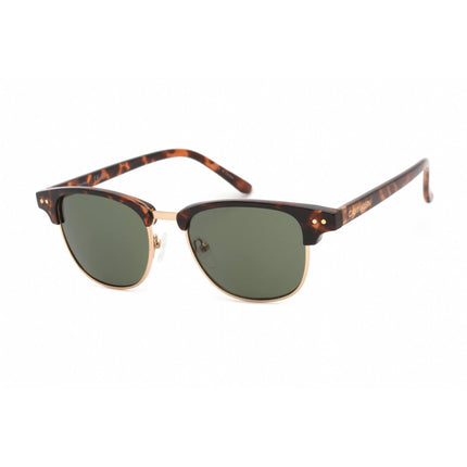 Calvin Klein Retail Women's Sunglasses - Shiny Tortoise Metal Frame | CK20314S 235 ,