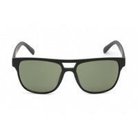 Calvin Klein Retail Women's Sunglasses - Solid Green/G15 Lens Plastic | CK20523S 001 ,