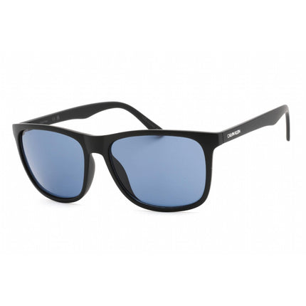 Calvin Klein Retail Women's Sunglasses - UV Protected Matte Black | CK20520S 001 ,