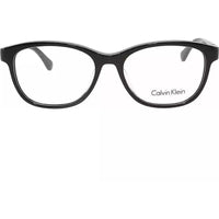 Calvin Klein Unisex Eyeglasses - Black Plastic Rectangular | CALVIN KLEIN CK5906A 001 ,