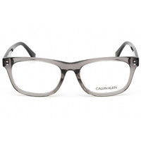 Calvin Klein Unisex Eyeglasses - Fog Plastic Full Rim Frame Clear Lens | CK5903A 041 ,
