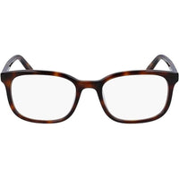 Calvin Klein Unisex Eyeglasses - Soft Tortoise Plastic | CALVIN KLEIN CK19514 240 ,
