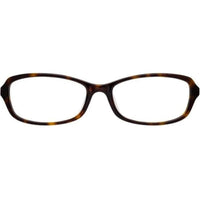 Calvin Klein Unisex Eyeglasses - Tortoise Plastic Frame | CALVIN KLEIN CK5907A 214 ,