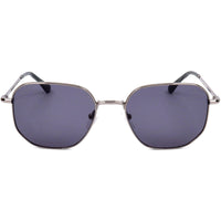 Calvin Klein Unisex Sunglasses - Light Gunmetal Frame | CALVIN KLEIN CK21128S 014 ,
