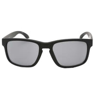 Calvin Klein Unisex Sunglasses - Smoke Lens Rectangular Frame | CK19566S 001 ,