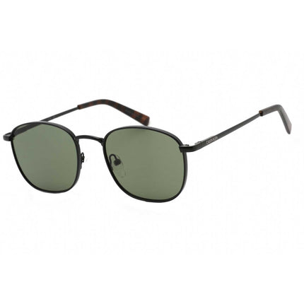 Calvin Klein Unisex Sunglasses - Solid Green/G15 Lens Full Rim | CK20122S 001 ,