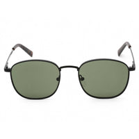 Calvin Klein Unisex Sunglasses - Solid Green/G15 Lens Full Rim | CK20122S 001 ,