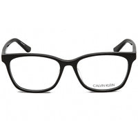 Calvin Klein Women's Eyeglasses - Black Full Rim Square | CALVIN KLEIN CK20509 001 ,