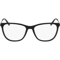Calvin Klein Women's Eyeglasses - Black Plastic Frame | CALVIN KLEIN CK18706 001 ,