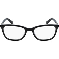 Calvin Klein Women's Eyeglasses - Black Rectangular Frame | CALVIN KLEIN CK20507 001 ,