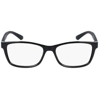 Calvin Klein Women's Eyeglasses - Black Rectangular Frame | CALVIN KLEIN CK20533 001 ,