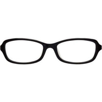 Calvin Klein Women's Eyeglasses - Black Rectangular Frame | CALVIN KLEIN CK5907A 001 ,