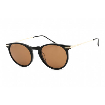 Calvin Klein Women's Eyeglasses - Clear Lens Black Plastic Round Frame | CK22526T 001 ,