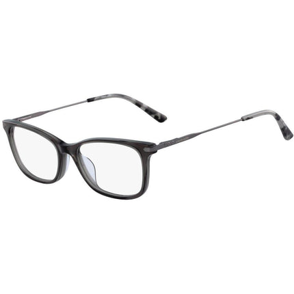 Calvin Klein Women's Eyeglasses - Crystal Charcoal Frame | CALVIN KLEIN CK18722 006 ,