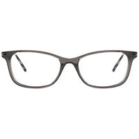 Calvin Klein Women's Eyeglasses - Crystal Charcoal Frame | CALVIN KLEIN CK18722 006 ,