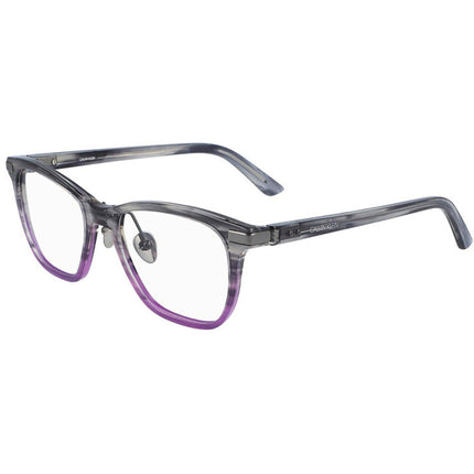Calvin Klein Women's Eyeglasses - Gradient Cat Eye Frame | CALVIN KLEIN CK20505 077 ,