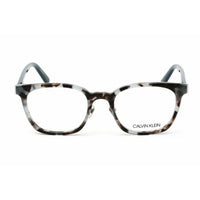Calvin Klein Women's Eyeglasses - Light Blue Tortoise | CALVIN KLEIN CK18512 453 ,