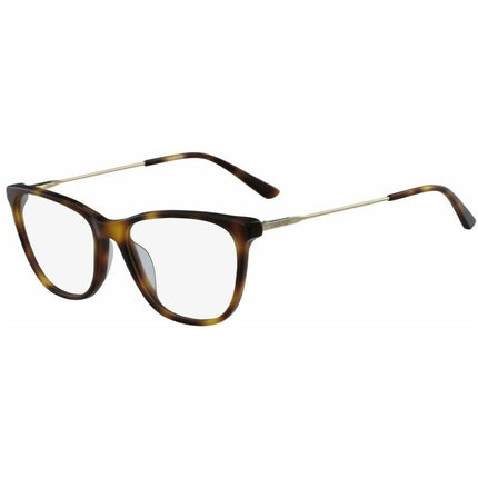 Calvin Klein Women's Eyeglasses - Soft Tortoise, 53 mm | CALVIN KLEIN CK18706 240 ,