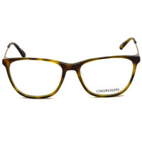 Calvin Klein Women's Eyeglasses - Soft Tortoise, 53 mm | CALVIN KLEIN CK18706 240 ,