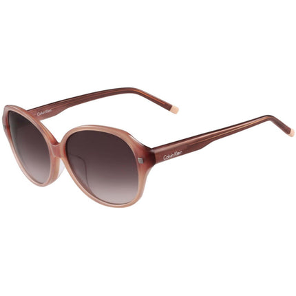 Calvin Klein Women's Sunglasses - Antique Rose Frame | CALVIN KLEIN CK4331SA 602 ,