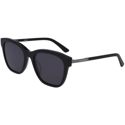 Calvin Klein Women's Sunglasses - Black Frame Grey Lens | CALVIN KLEIN CK19524S 1 ,